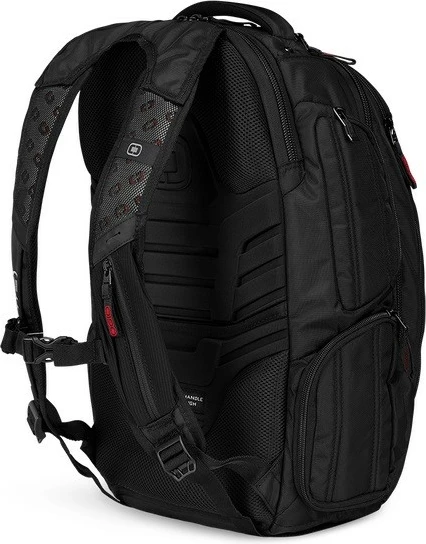 Nahrbtnik OGIO Renegade RSS, 29,5 L, za prenosnik 15,6", črn