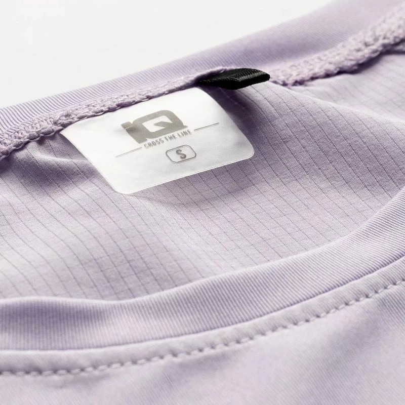 Majica za ženske IQ Heria, vijolična