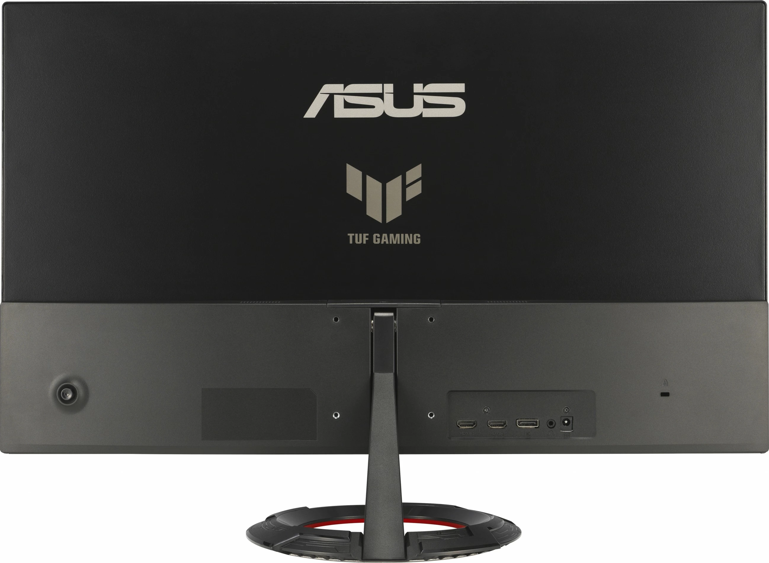 Gaming monitor 27", Full HD, črn — ASUS TUF Gaming VG279Q3R