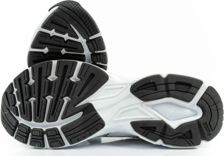 Superge Velophasis Always On, Puma unisex, bele