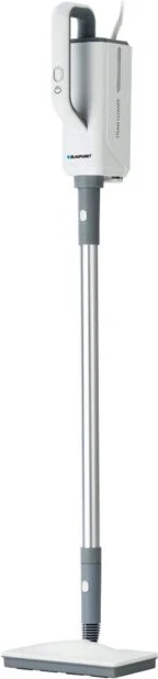 Večfunkcijski parni čistilec Blaupunkt STM601, bel