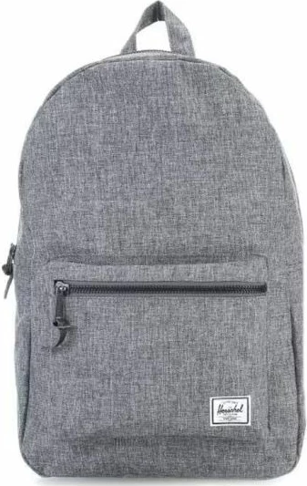 Nahrbtnik Herschel Settlement 10005-00919, unisex, siv