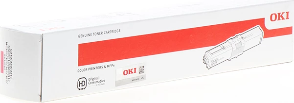 Toner kartuša OKI 44469705, kapaciteta do 2000 strani, magenta