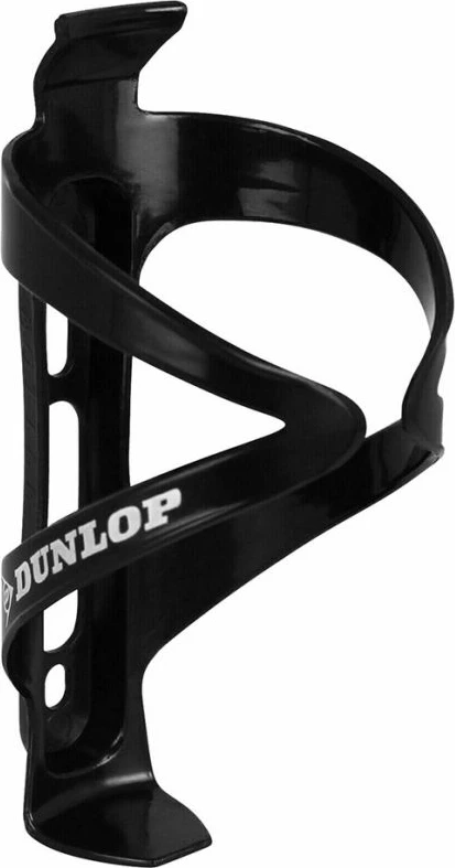 Plastenka za vodo za multisport Dunlop z ročajem, 750 ml, prozorna