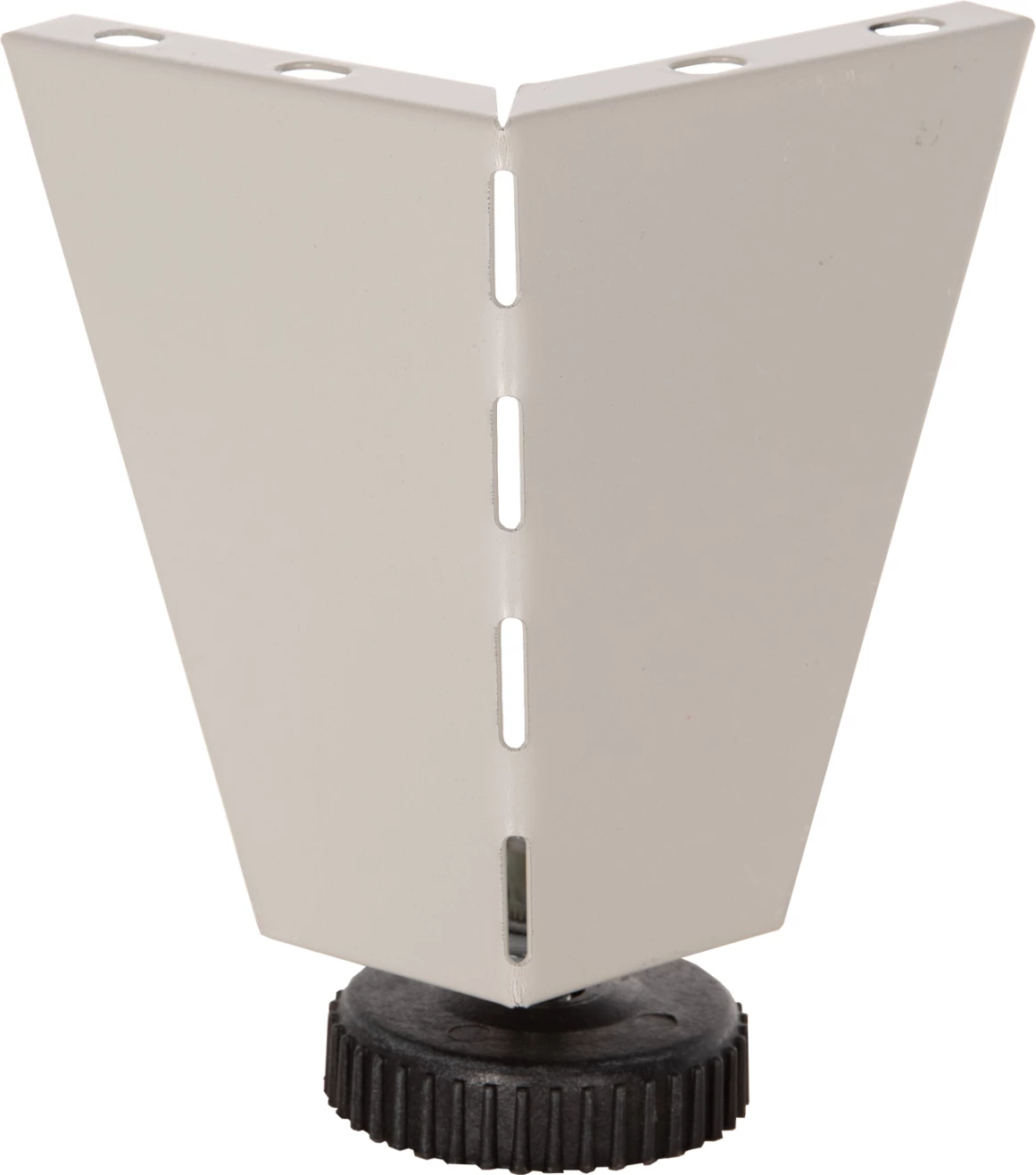 Set 4 zamenljivih kovinskih nog za kovinsko omaro FH5118