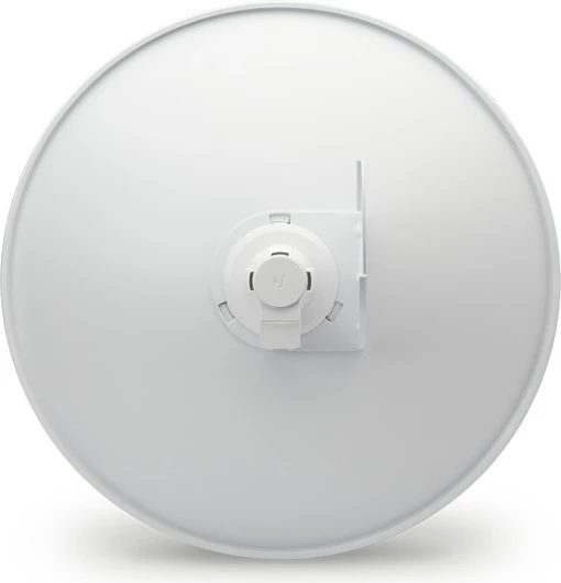 Omrežni most Ubiquiti PBE-M5-400, 42 cm, 25 dBi, PoE, bel