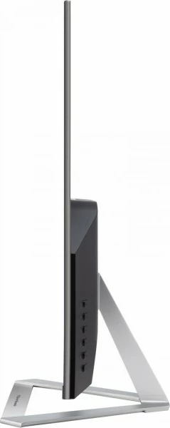 Monitor 32" Full HD ViewSonic VX3276-MHD-3, LED, srebrn