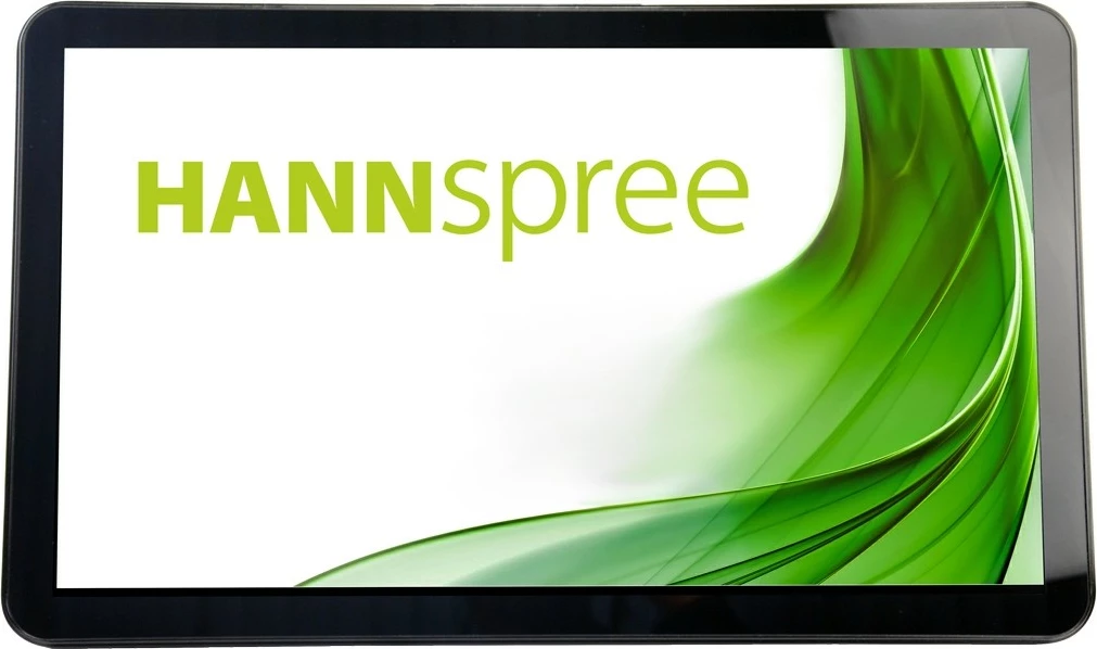 Zaslon na dotik 80 cm (31,5") Hannspree HO 325 PTB, Full HD, LED, črn