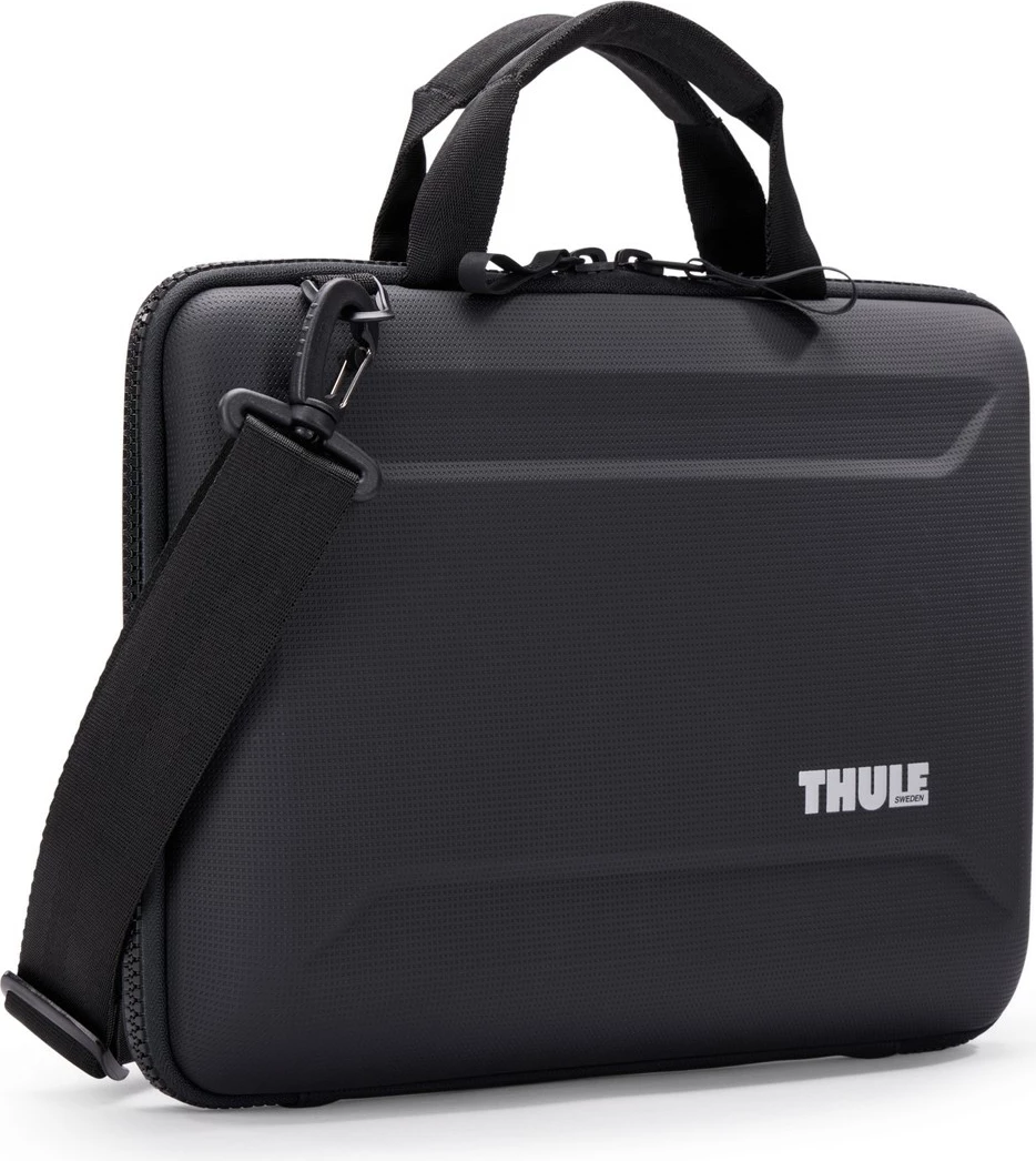 Torba za prenosnik GAUNTLET 5 TGAE2558 THULE 14'', črna