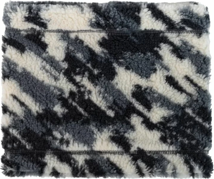 Ovratnik za ženske, Buff, sivi in črni