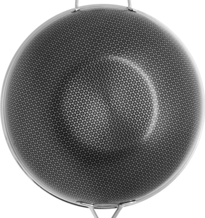 Wok Kohersen Black Cube, 32 cm