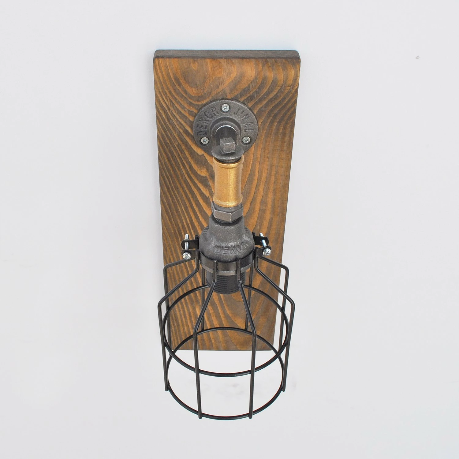 Namizna svetilka Opviq, PP147, črna in srebrna, 40 x 14 x 17 cm