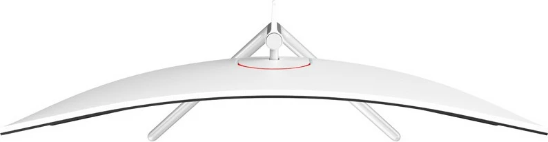 Ukrižen 34" UltraWide Quad HD zaslon LC-Power LC-M34-UWQHD-100-C-V3, 100 Hz, bel