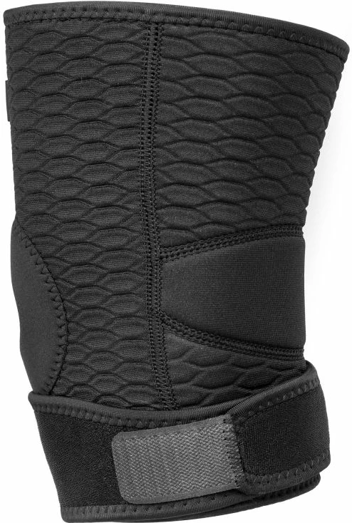 Podpora za koleno Spokey, črna