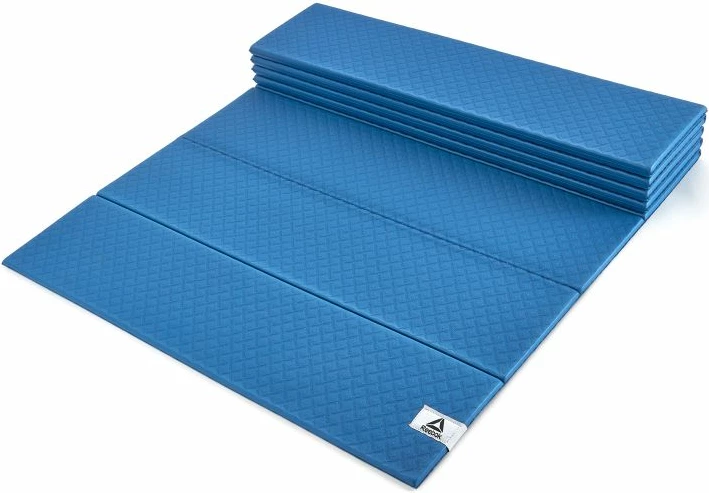 Joga podloga Reebok 11050BL za moške in ženske