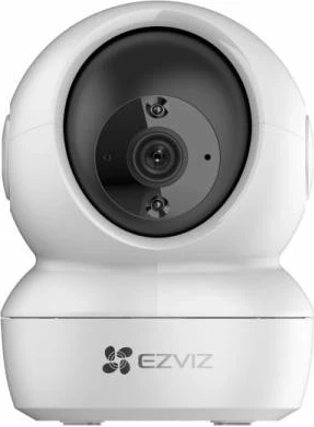 Kamera varnostna Ezviz H6C CS-H6c-R101-1G2WF, WiFi, bela