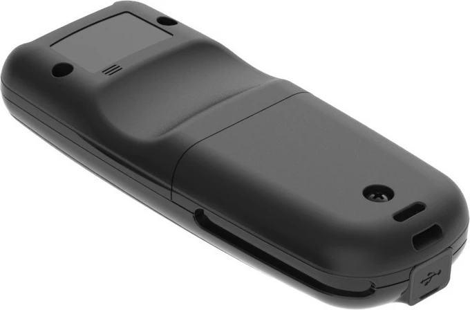 Brezžični skener črtnih kod Honeywell Voyager 1602g, 2D, Bluetooth, črn