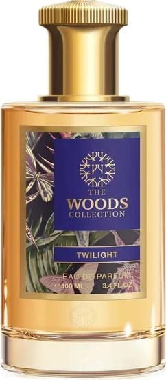 Kolonjska voda Twilight, The Woods Collection, 100 ml