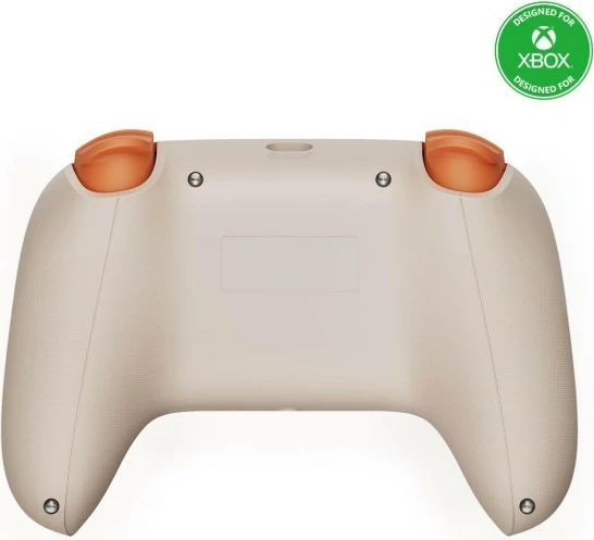 Krmilnik za igre z žico za Xbox One/Series X|S in računalnik, 8BitDo Ultimate C RET00458, oranžen