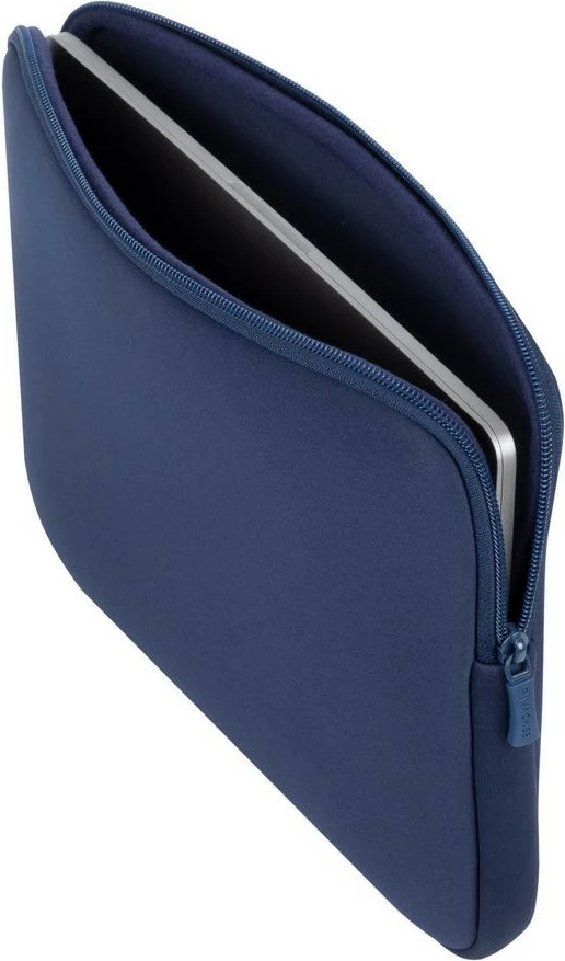 Antishock ovoj za prenosnik 13,0" RIVACASE NB Sleeve, moder