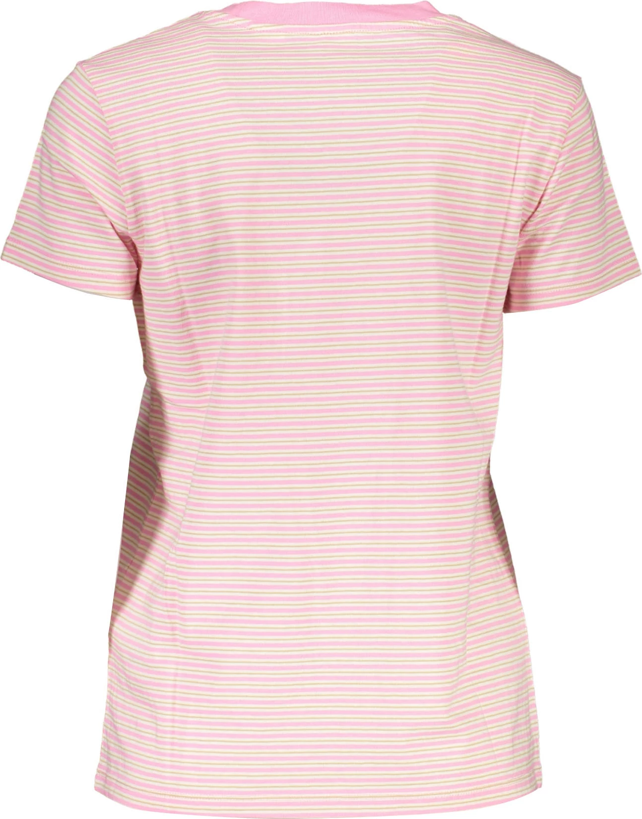 Majica ženska, roza Levi's