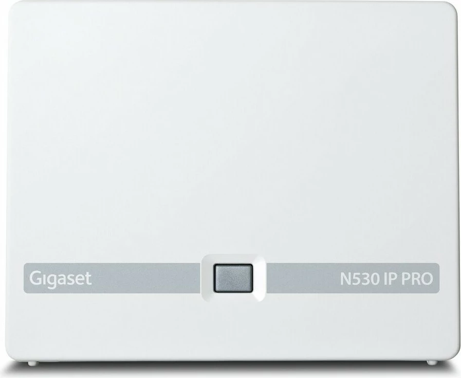DECT baza Gigaset N530 IP PRO, VoIP, bela