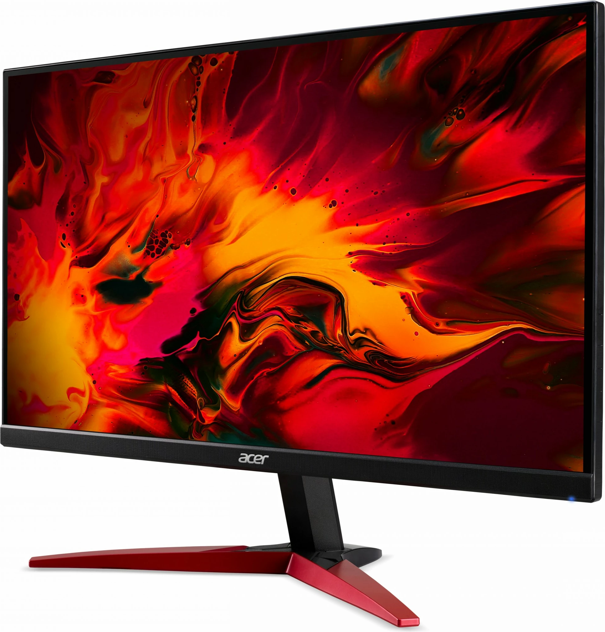 27" Full HD igralni zaslon, 1 ms, črno-rdeč - Acer KG271 M3