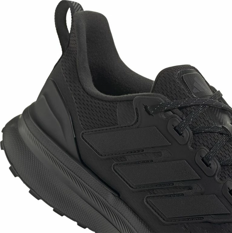Superge za moške adidas, črne