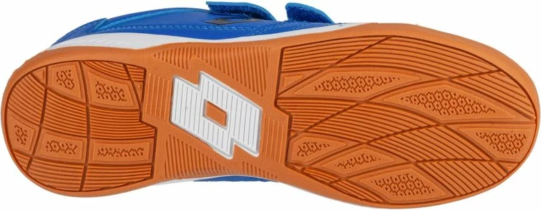 Superge za otroke Lotto, modre