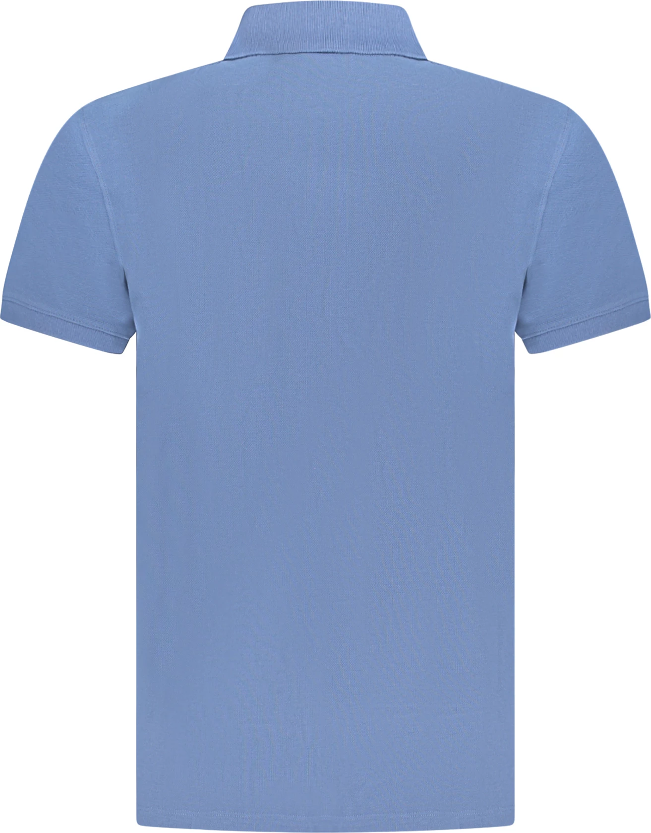 Polo majica za moške TIMBERLAND, modra