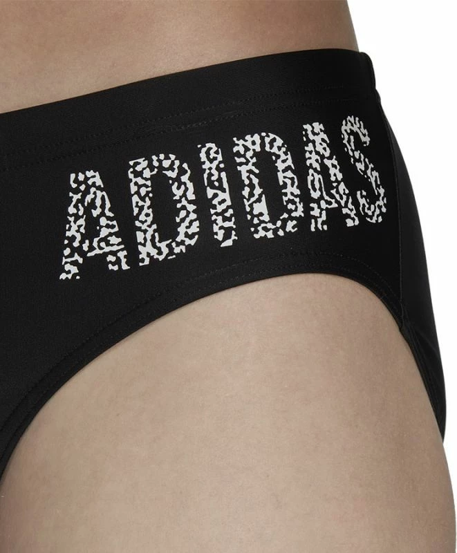Plavanje hlače adidas Lineage Trunk M HT2067, črne
