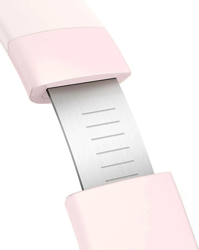 Slušalke čez uho brezžične, Baseus Encok D02 Pro NGD02-C01, Bluetooth 5.0, 40 ur baterije, 40 mm zvočniki, zložljive, rožnate