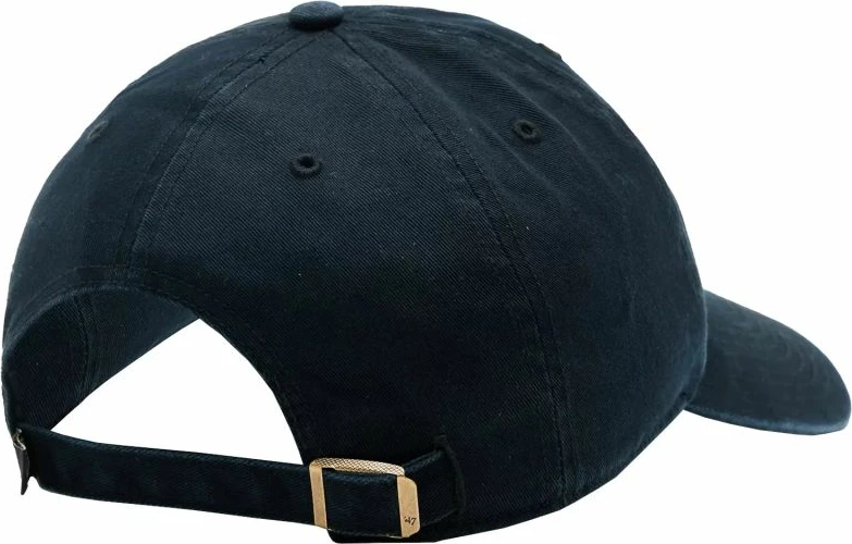 Kapa za moške 47 Brand, črna