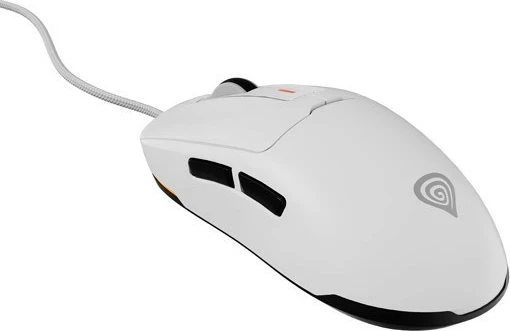 Gaming miš Genesis Krypton 660 RGB, bela