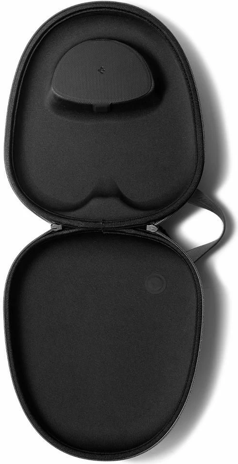 Ovitek Spigen Klasden za Apple AirPods Max, siv