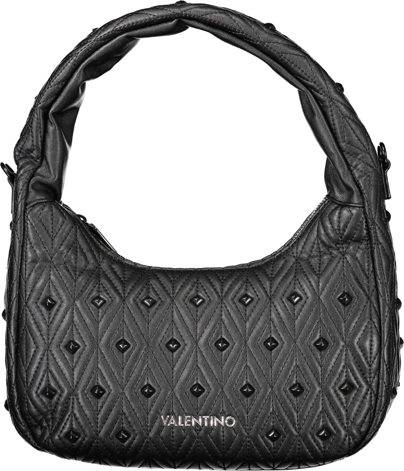 Torba za ramo za ženske Valentino Bags, črna