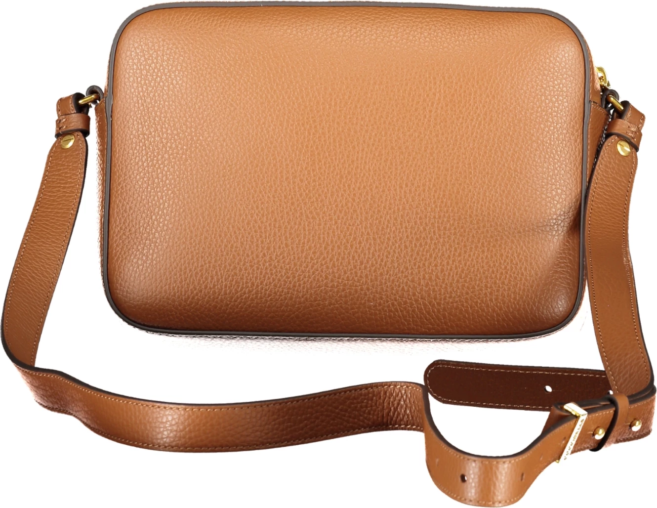 Torba COCCINELLE BEAT SOFT BAG, ženske, rjava