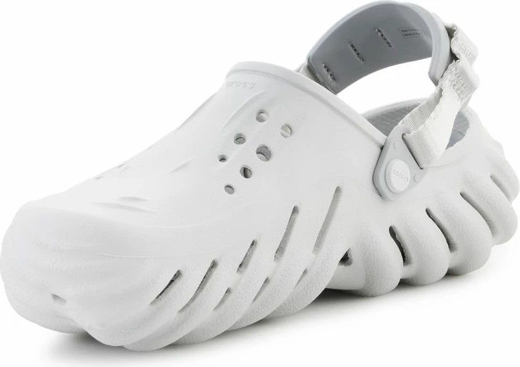Natikače Crocs unisex, sive