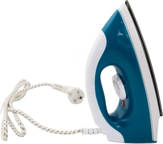 Prenosen likalnik Esperanza Smoother, 1200 W, moder/bel