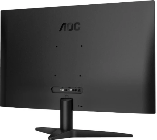 Monitor 27" FHD IPS 144Hz 0,5 ms HDR10 Adaptive Sync, HDMI/DP, črn, AOC 27B36X, s HDMI kablom 1,5 m