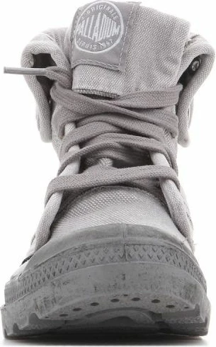 Superge, Palladium US Baggy W 92478-066-M, sive