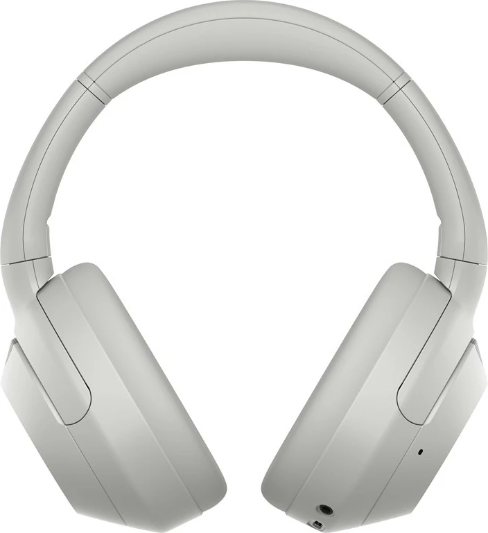 Brezžične slušalke ULT WEAR WHULT900NW, Sony, Noise Cancelling, bele
