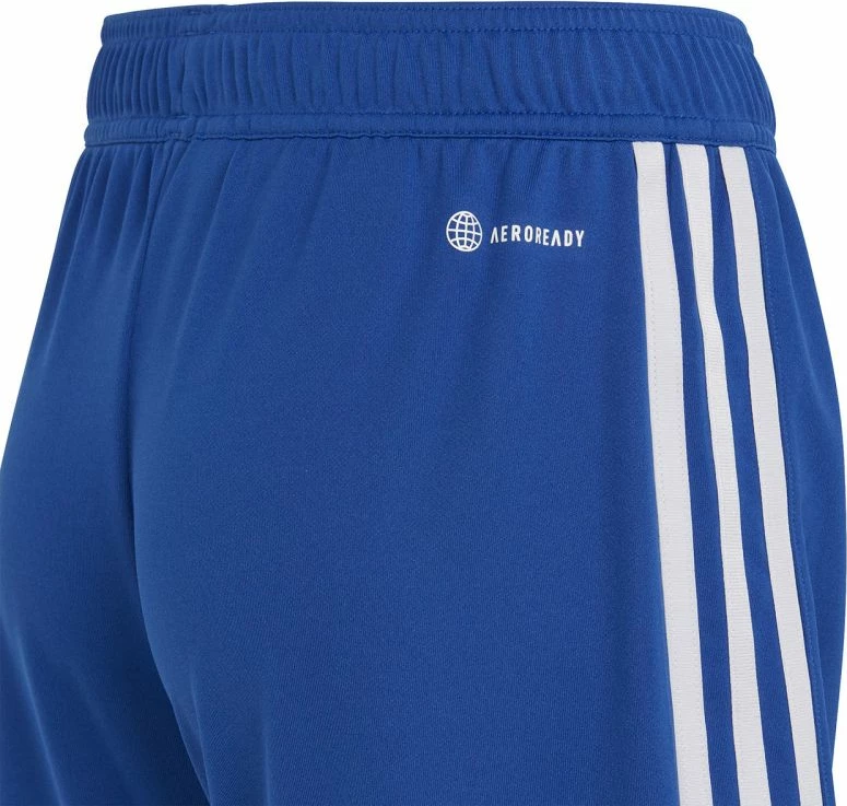 Otroške kratke hlače adidas, modre