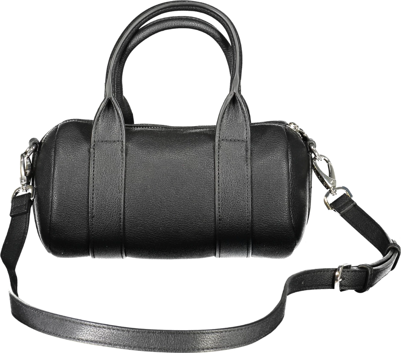 Torba za ženske Valentino Bags, črna