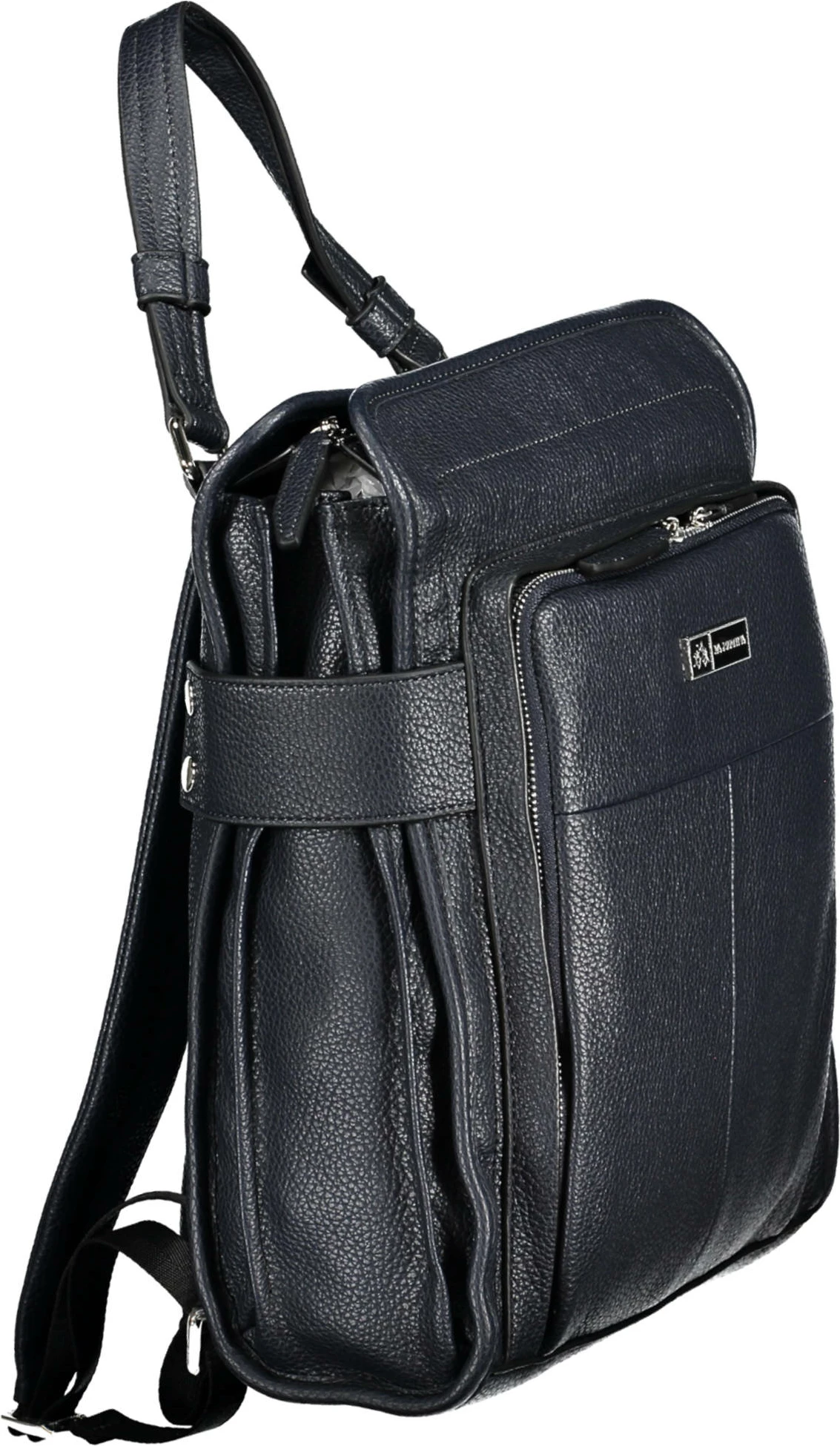 Nahrbtnik za ženske LA MARTINA UNI, moder