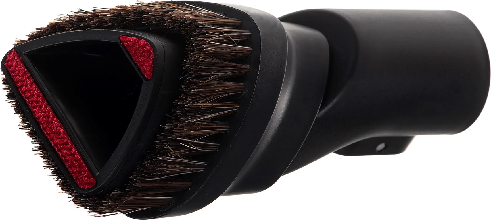 Brezžični sesalnik, 18 V, 0.3 L, črn in nerjaveče jeklo Bosch BBS711W