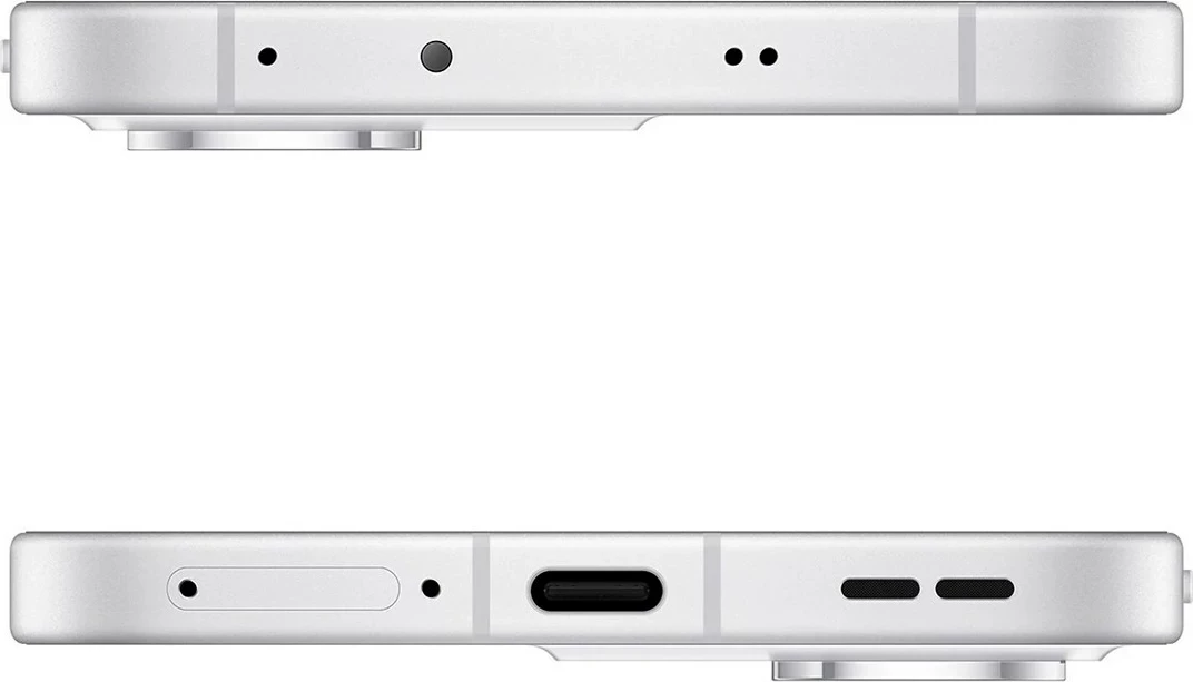 Smartphone OPPO Reno 13, 12/256 GB, 5G, Plume White