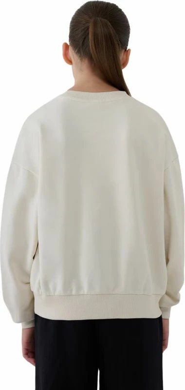 Duks za otroke 4F, krem