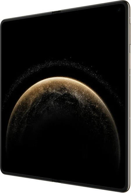 Pametni telefon Huawei Mate X6, 12 GB RAM pomnilnik, 512 GB, rdeč