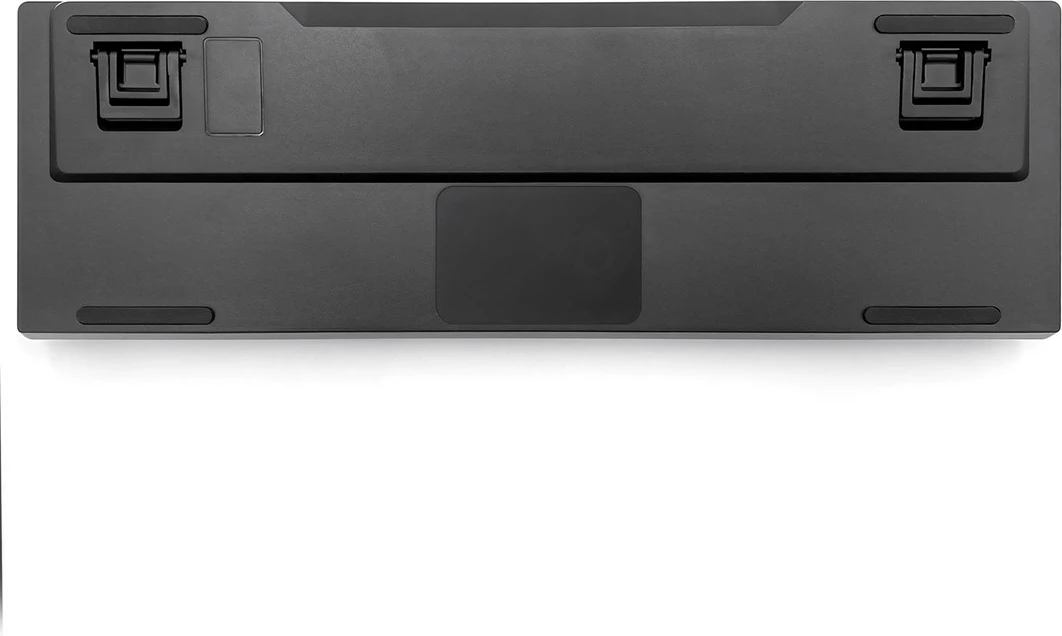 Mehanična tipkovnica, 60 %, z večbarvno osvetlitvijo, zelena Media tech RED CORE MX60 MT1260